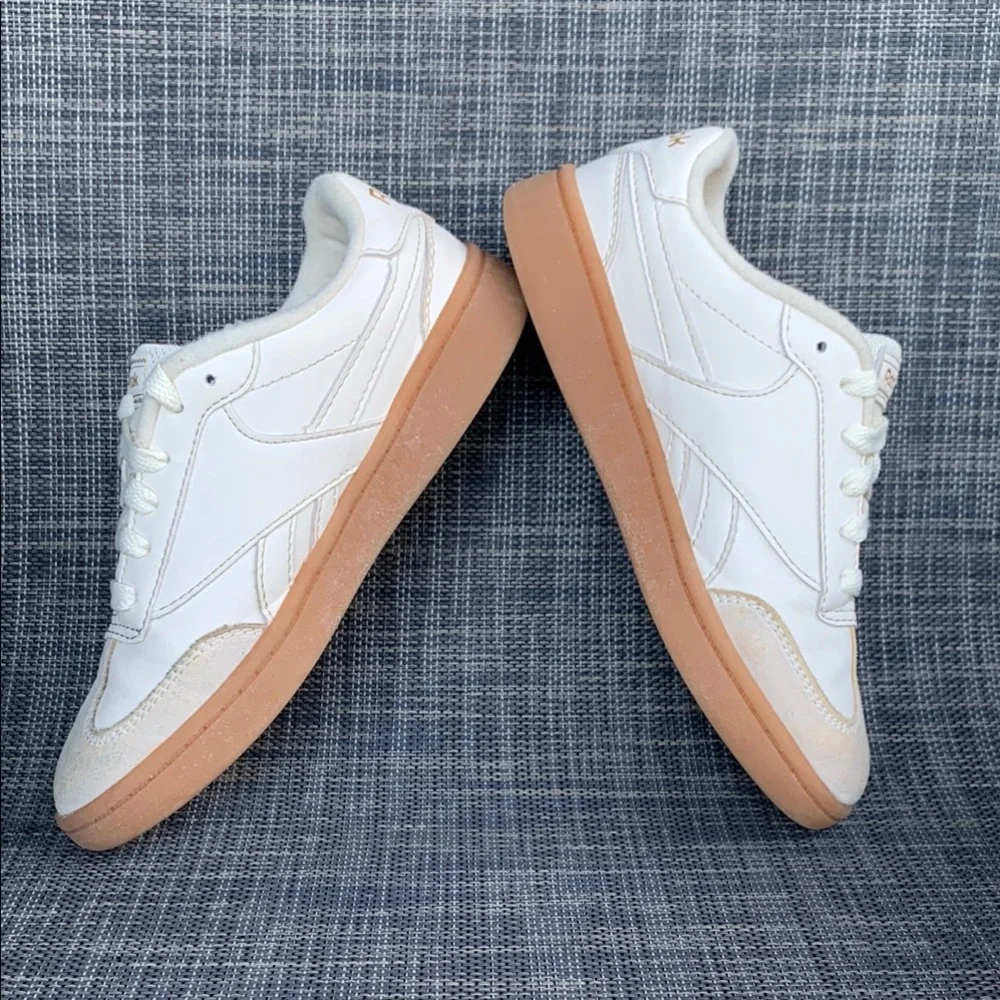 Reebok experience timeless
